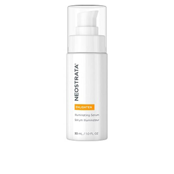 Neostrata Enlighten Serum Προσώπου για Λάμψη , Λεύκανση & Πανάδες 30ml - NVA2022287