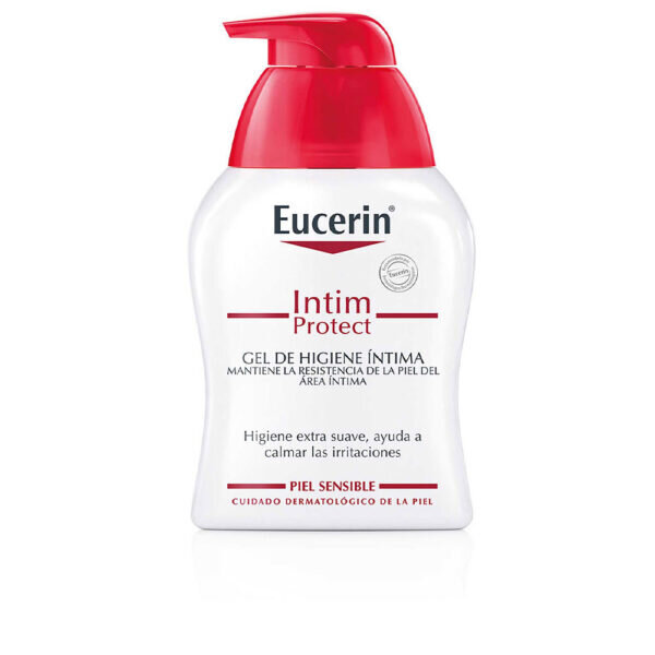 Τζελ Προσωπικής Υγιεινής Eucerin Intim Potrect (250 ml) (Δερμοκαλλυντικά) - NVA0630958