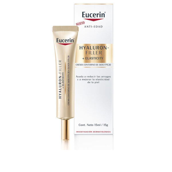 Περίγραμμα Ματιών Eucerin Hyaluron Filler - NVA0650412