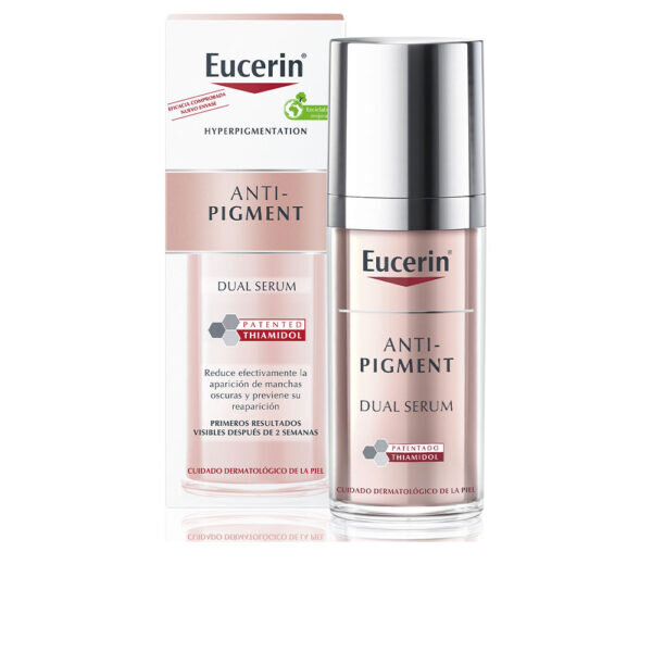 Ορός Κατά των Ατελειών Eucerin Anti Pigment Dual Serum 30ml - NVA0550583