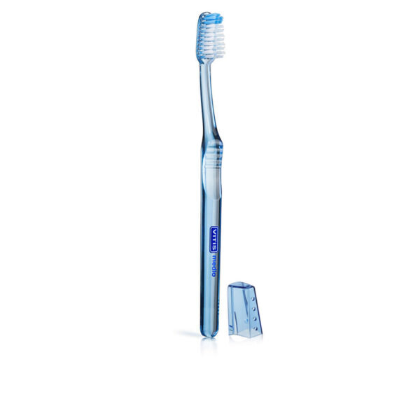 VITIS VITIS TOOTHBRUSH medium 1 u - NVA6006485