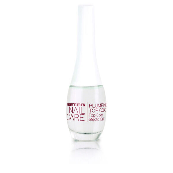 Τζελ νυχιών Beter Plumping Top Coat (11 ml) - NVA2400569