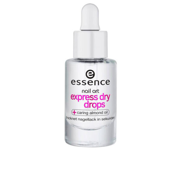 ESSENCE EXPRESS DRY DROPS gotas secado express 8 ml - NVA8443772