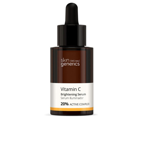 SKIN GENERICS Sérum Iluminador Con Vitamina C - NVA9342995