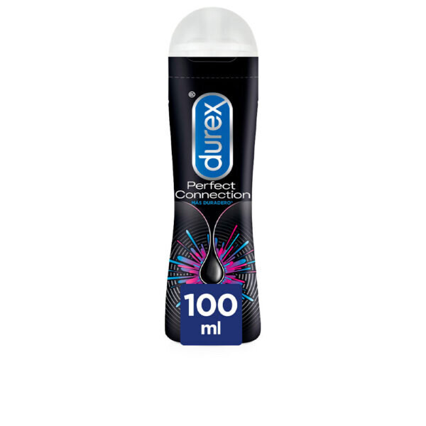 DUREX PERFECT CONNECTION lubricant 100 ml - NVA6000090