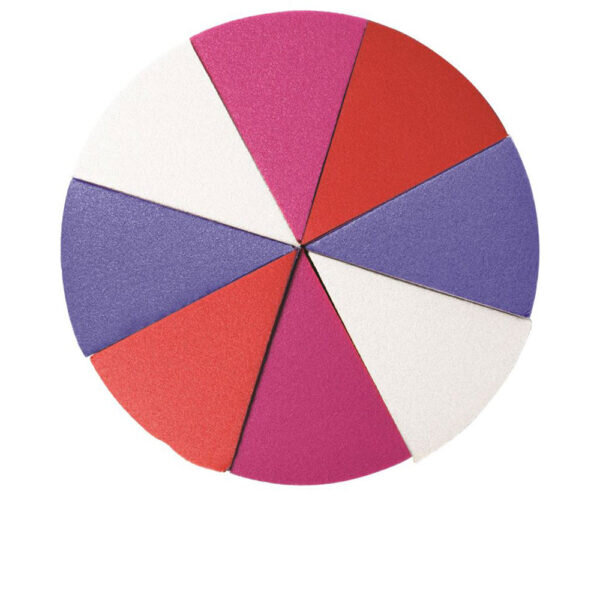 UBU - URBAN BEAUTY LIMITED WONDER WHEEL makeup sponge wheel 1 u - NVA4650066