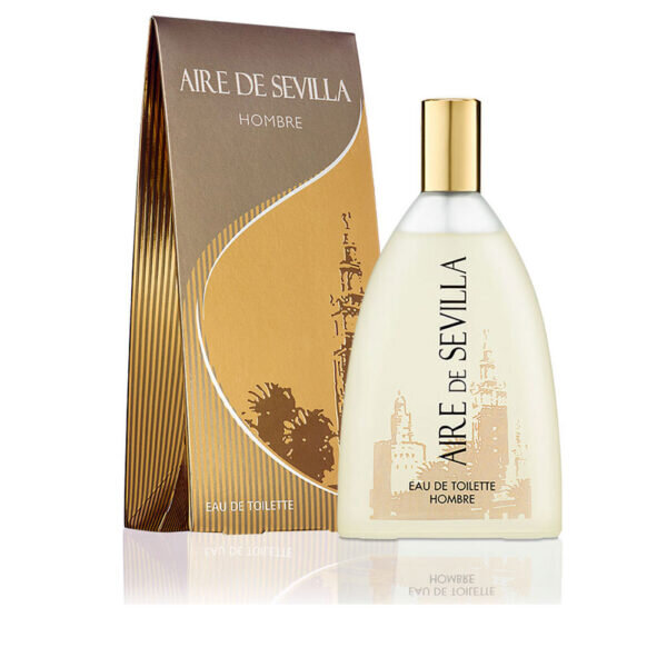 Ανδρικό Άρωμα Aire Sevilla Aire de Sevilla Hombre EDT (150 ml) - NVA7135778