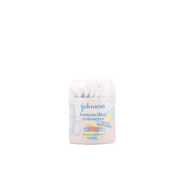 Johnson's-Baby Cotton Buds 100 τμχ - NVA7111423