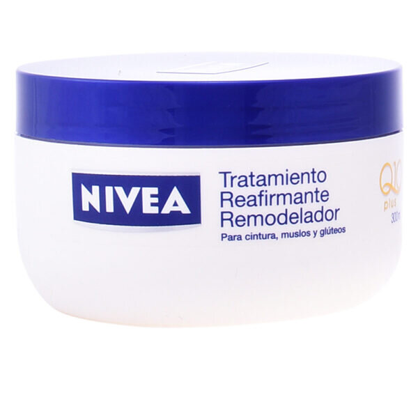 NIVEA Q10+ reafirmante body cream 300 ml - NVA8818921