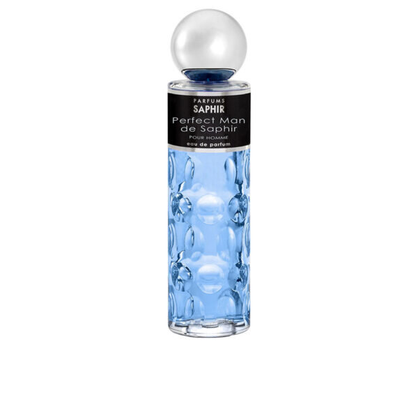 PARFUMS SAPHIR PERFECT MAN edp vapo 200 ml - NVA0012621