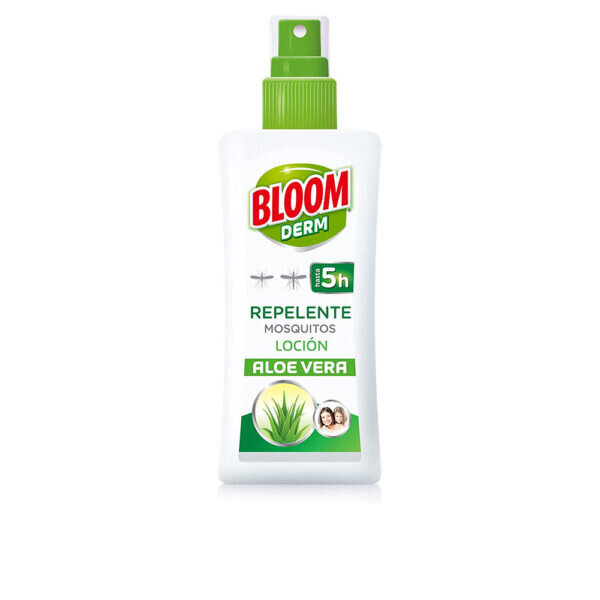 Εντομοαπωθητικό Σπρέι Bloom (100 ml) - NVA2710631