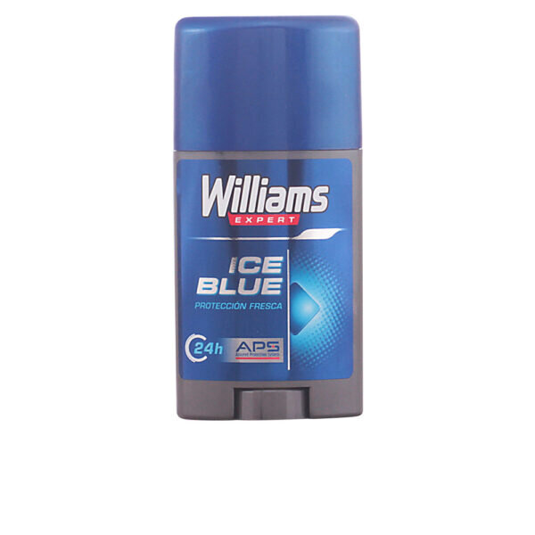 Αποσμητικό Stick Ice Blue Williams (75 ml) - NVA9718116