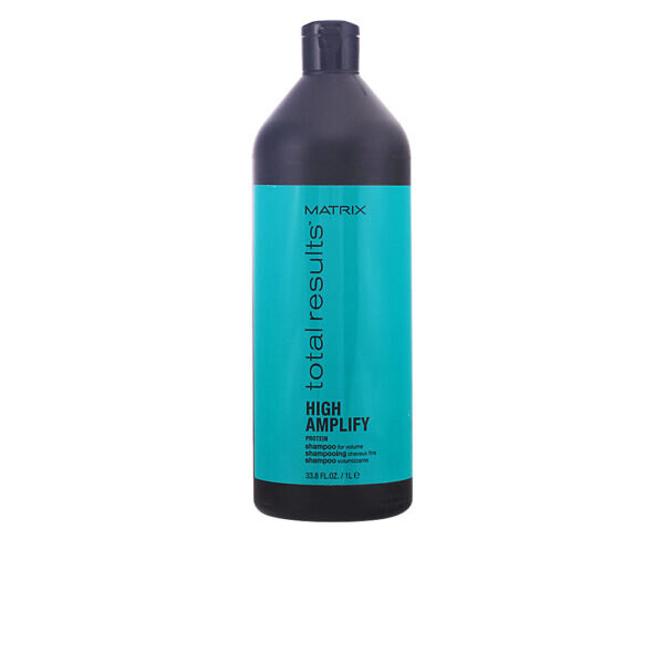 MATRIX TOTAL RESULTS HIGH AMPLIFY shampoo 1000 ml - NVA0740297