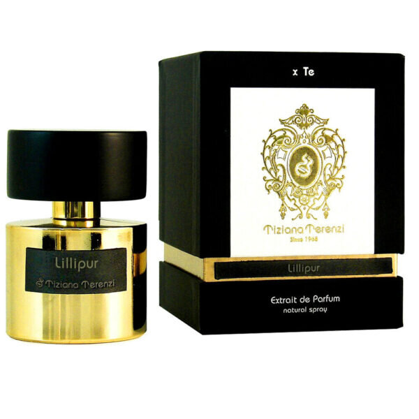 Άρωμα Unisex Tiziana Terenzi Lillipur 100 ml - LB2910226