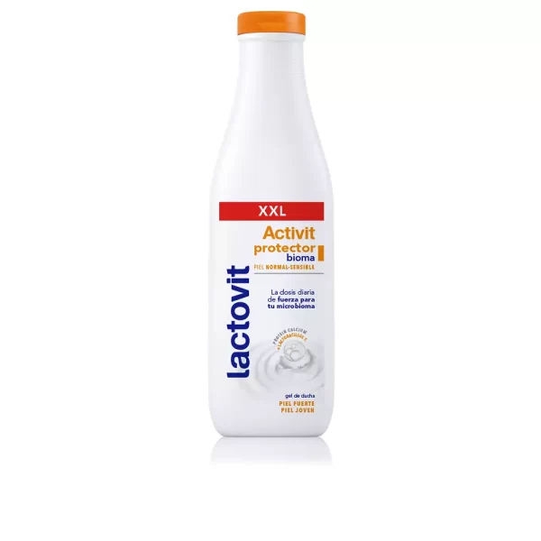 LACTOVIT ACTIVIT PROBIOTIC-L shower gel 900 ml - NVA5351028