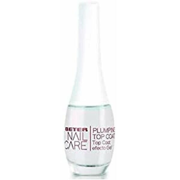 Τζελ νυχιών Beter Plumping Top Coat (11 ml) - NVA2400569