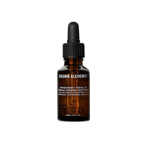 Grown Alchemist Anti-Oxidant + Facial Oil 25 ml - GETPARC-G1-011-25-1