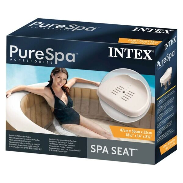 Κάθισμα Intex 28502 PureSpa (x2) - S8901756