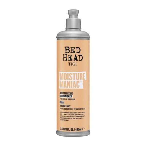 Conditioner Tigi Moisture Maniac (400 ml) - S4516749