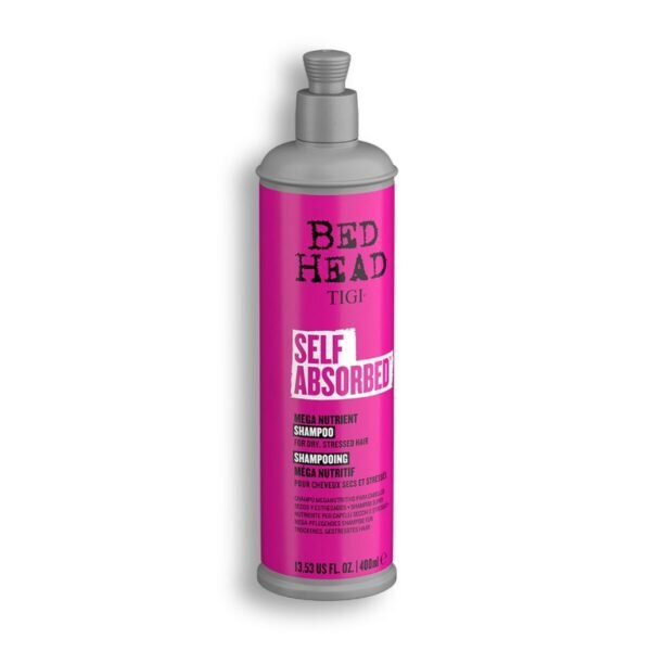 Σαμπουάν Tigi Self Absorbed Mega Nutrient (400 ml) - S4516750