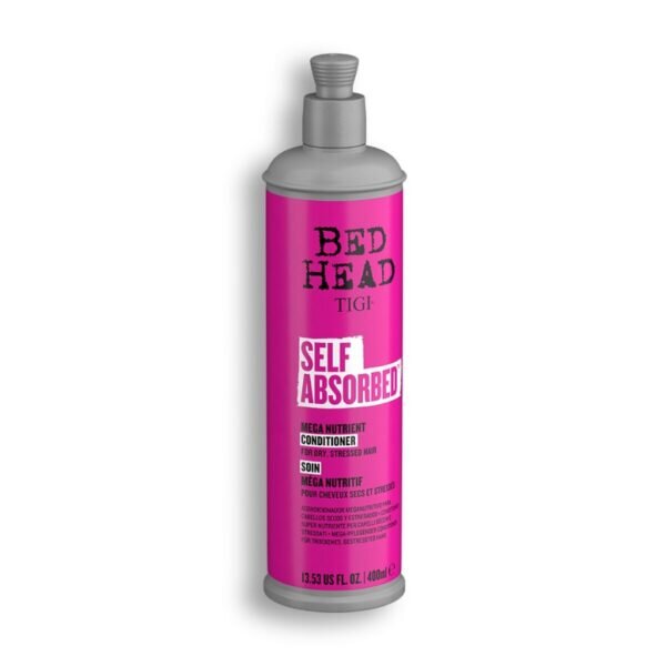 Conditioner Tigi Self Absorbed Mega Nutrient (400 ml) - S4516751