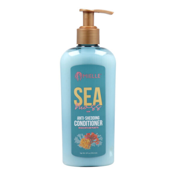 Conditioner Mielle Sea Moss (236 ml) - S4260626