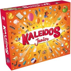Επιτραπέζιο παιχνίδι Kaleidos Junior