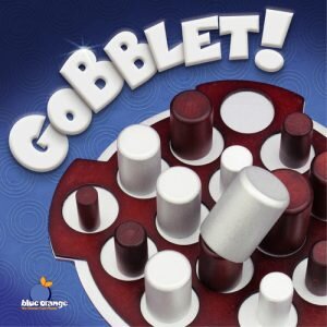 Επιτραπέζιο παιχνίδι Gobblet