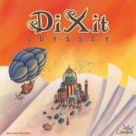 Επιτραπέζιο παιχνίδι Dixit Odyssey