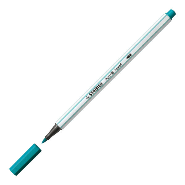 Σετ Μαρκαδόροι Stabilo Point 88 - Pen 68 Brusht - Aquacolor x1 - S8417734