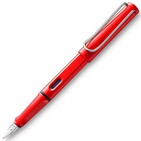 Καλώδιο καλλιγραφίας Lamy Safari 016M Κόκκινο - S8411459