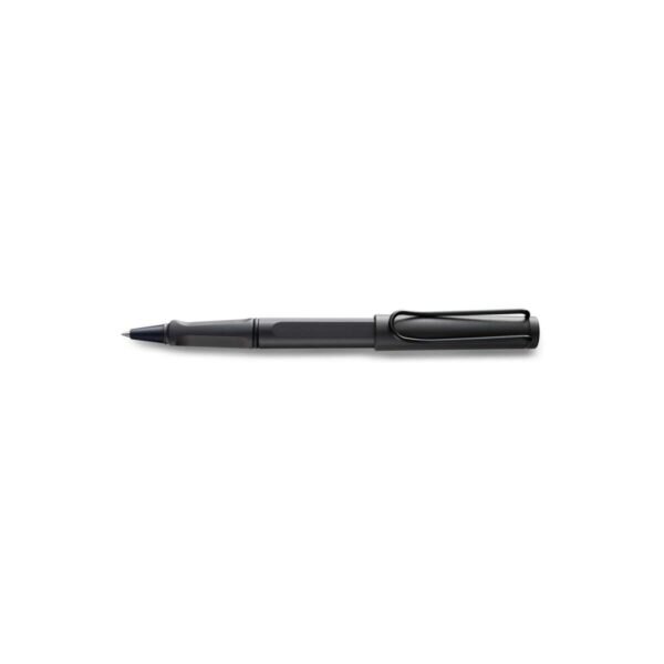 Liquid ink ballpoint pen Lamy Safari Μαύρο - S8411480