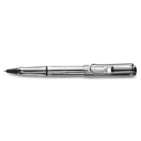 Liquid ink ballpoint pen Lamy Safari Διαφανές - S8411491