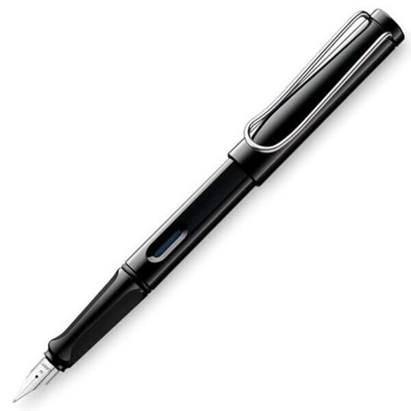 Καλώδιο καλλιγραφίας Lamy Safari 019M Μαύρο - S8411497