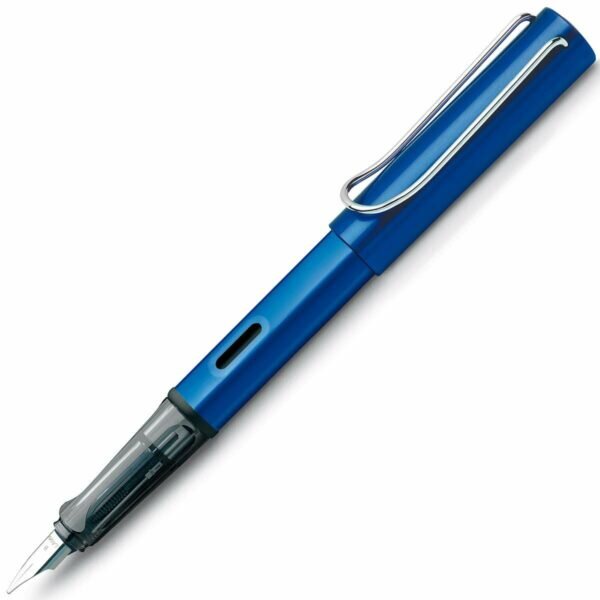 Καλώδιο καλλιγραφίας Lamy Al-Star Oceanblue 028M Μπλε - S8431809