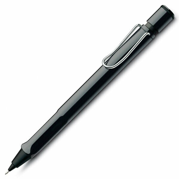 Μηχανικό Mολύβι Lamy Safari Μαύρο 0,5 mm - S8411506