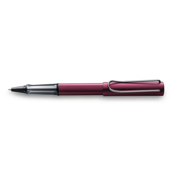 Στυλό υγρού μελανιού Lamy Al-Star Μωβ - S8411516