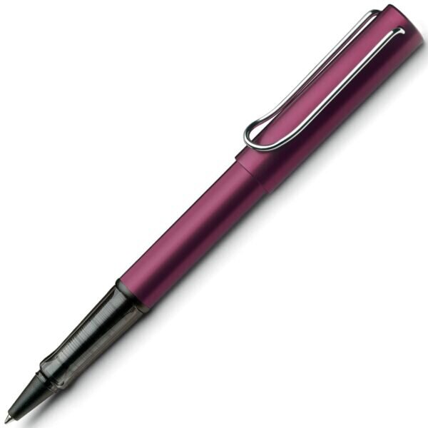 Στυλό υγρού μελανιού Lamy Al-Star Μωβ - S8411516