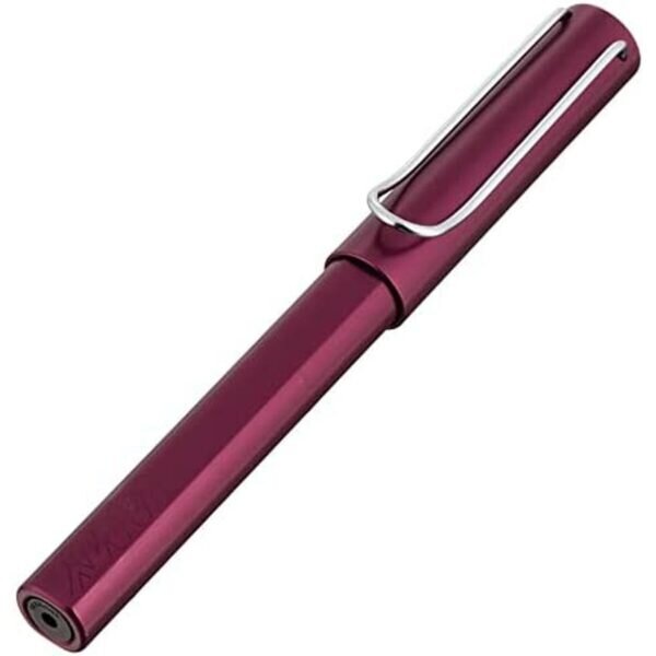 Στυλό υγρού μελανιού Lamy Al-Star Μωβ - S8411516