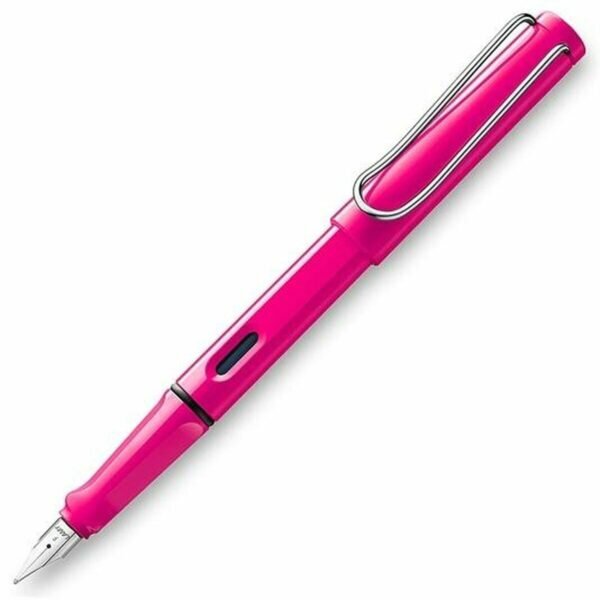 Καλώδιο καλλιγραφίας Lamy Safari 013M Ροζ - S8411521