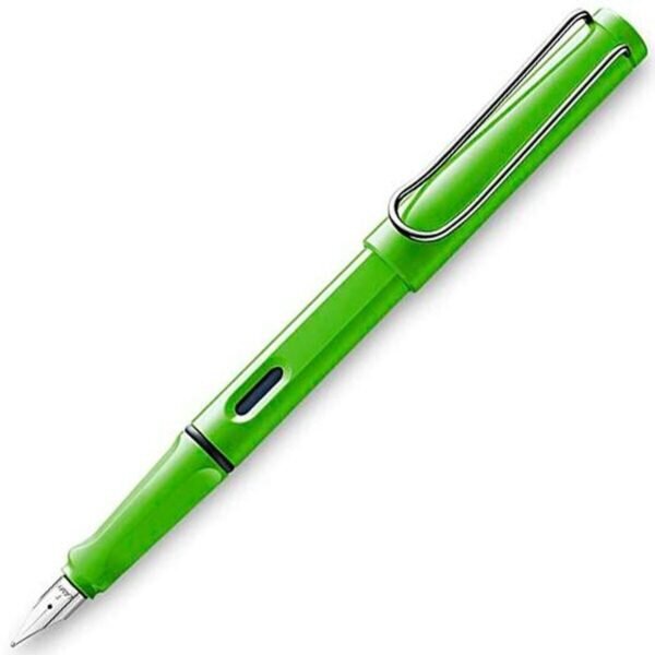 Καλώδιο καλλιγραφίας Lamy Safari 013F Πράσινο - S8411543