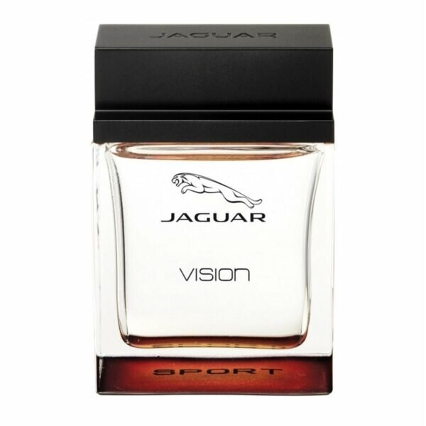 Ανδρικό Άρωμα Jaguar Vision Sport Men EDT (100 ml) - LB2000226