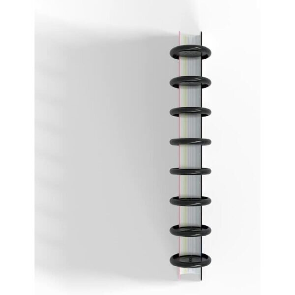 Ατζέντα Carchivo My Planner Ingeniox x1 Ροζ A5 - S8403270