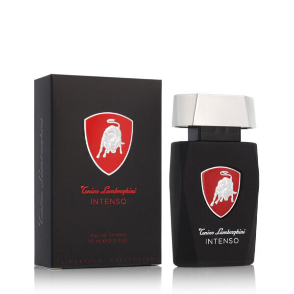 Lamborghini Intenso M EdT 75 ml - S8307524