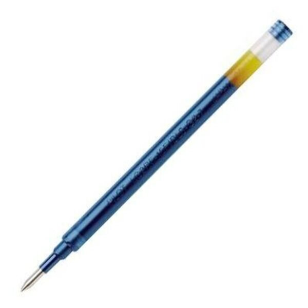 Refill for pens Pilot G2 Μπλε Ball 0,4 mm 12 Μονάδες - S8422401