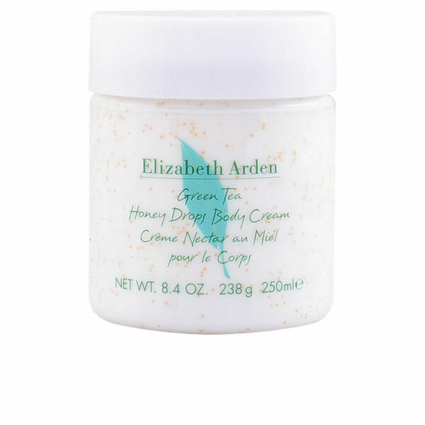 Elizabeth Arden Green Tea W body cream honey drops 250 ml - LB1500515