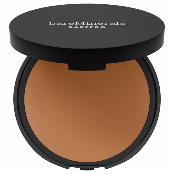 BARE MINERALS BAREPRO 16hr powder foundation deep #Deep 50 Cool 8 gr - NVA8007188