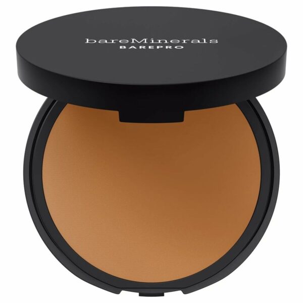 BARE MINERALS BAREPRO 16hr powder foundation deep #Deep 50 Neutral 8 gr - NVA8007195