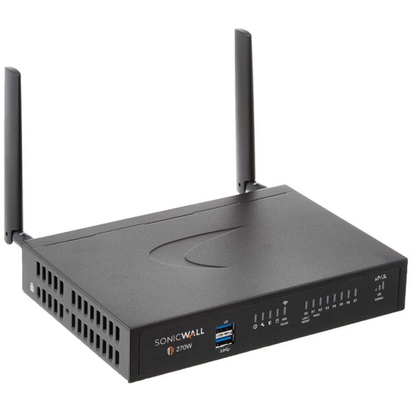 Αντάπτορας SonicWall 02-SSC-6860 - S55009474