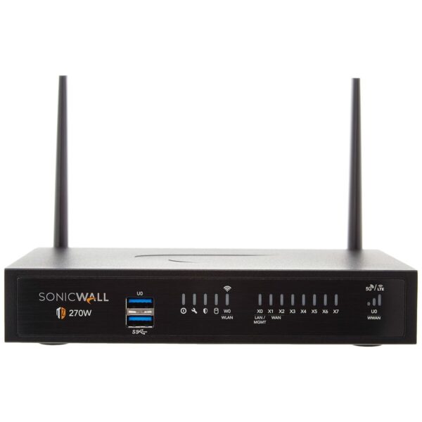 Αντάπτορας SonicWall 02-SSC-6860 - S55009474